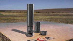 The Best Suppressors for 2023 at Athlon Outdoors Rendezvous.