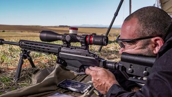Going the Distance: Rendezvous’ Best Long-Range Rifles & Optics