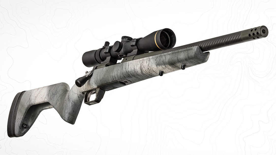 The Springfield Armory Model 2020 Redline