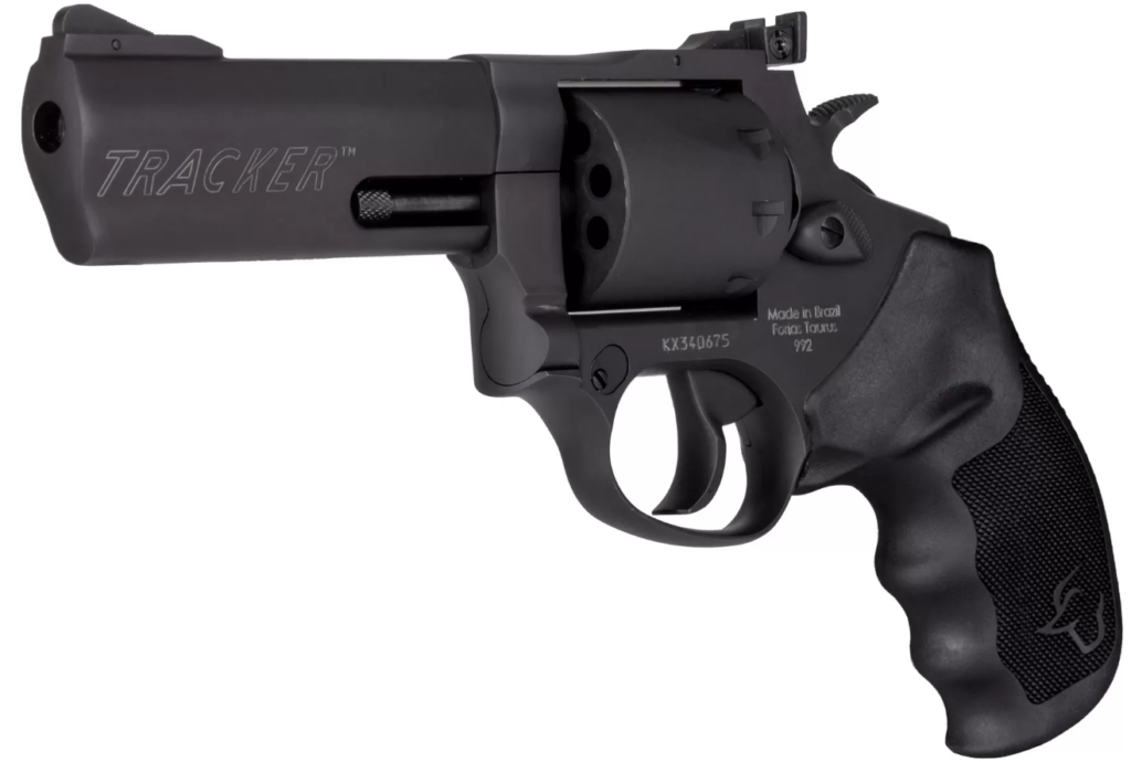taurus model 992 tracker
