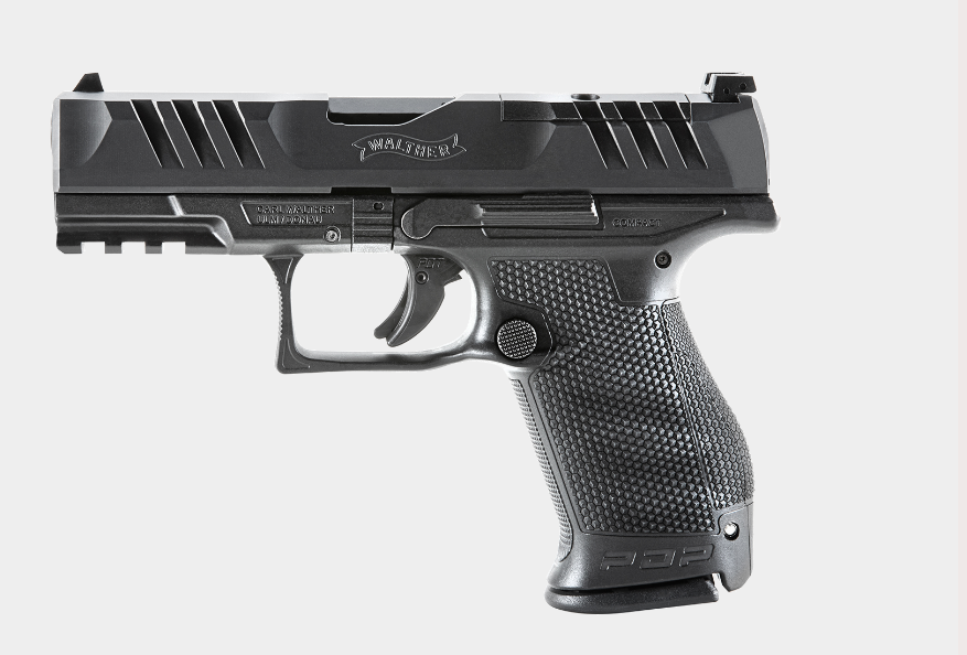 walther pdp compact