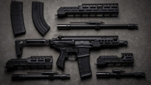 SIG Sauer MCX-Rattler LT