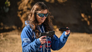 6 Things New Shooters Do and Don't Want to Hear When Learning to Shoot.