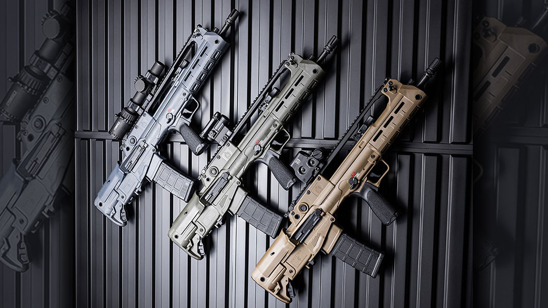 Hellion colorways.