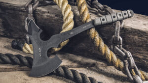 Top 10 modern Battle Axes.