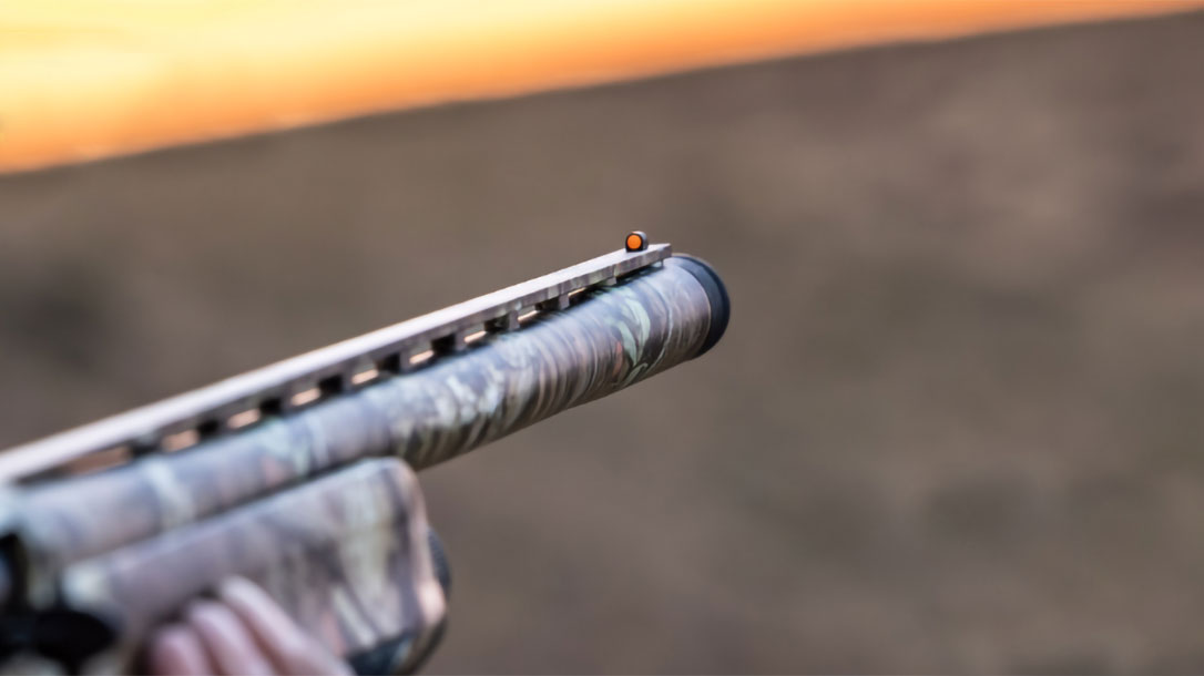 XS Sights Standard Dot Vent Rib Shotgun Beads.