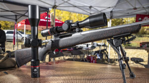 Burris Eliminator 6