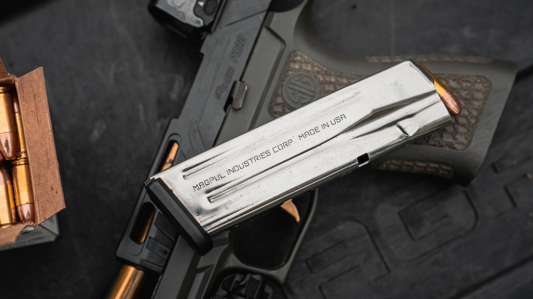 Magpul AMAG