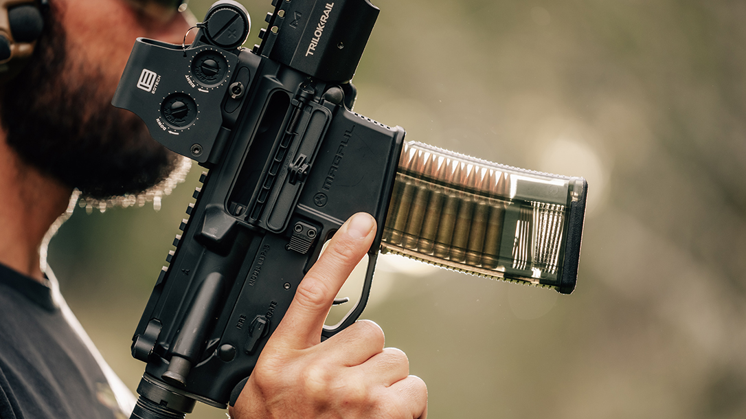 Magpul TMAG 30