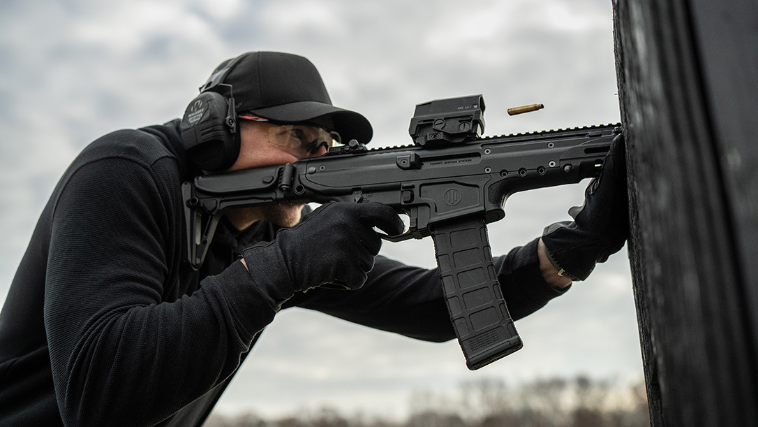 The all-new PWS UXR.