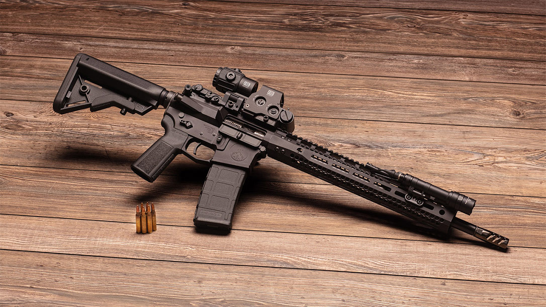 Watchtower Spec Ops Type 15