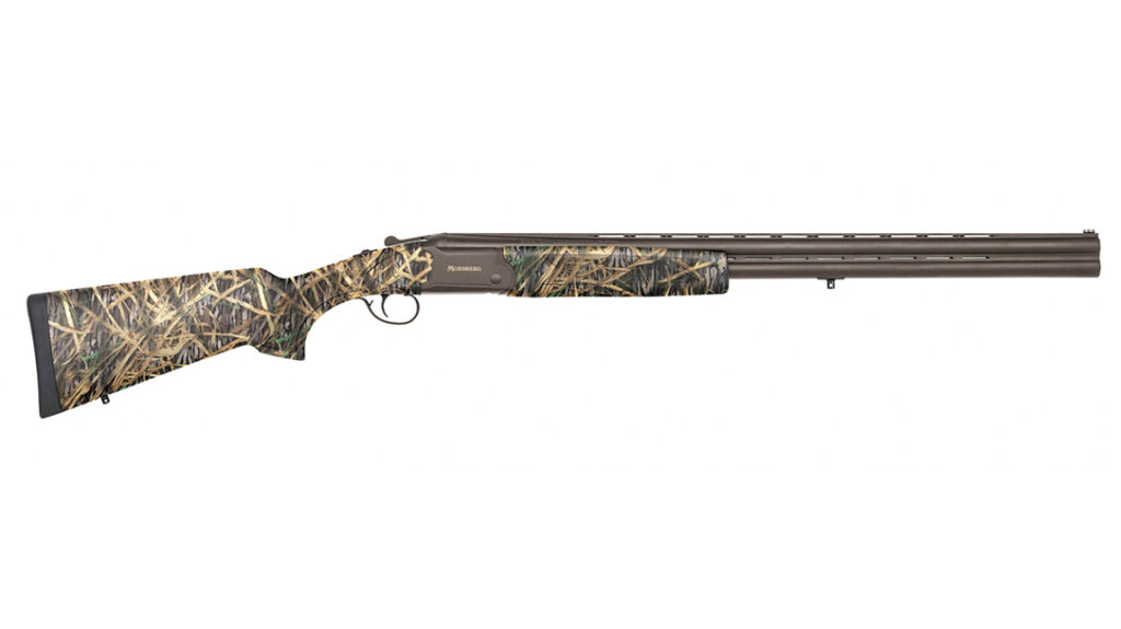 Mossberg - Eventide Waterfowl