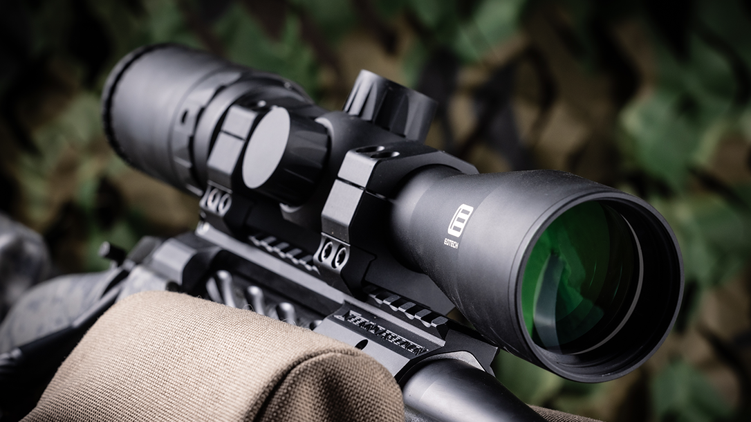 EOTECH New Vudu X 2-12040