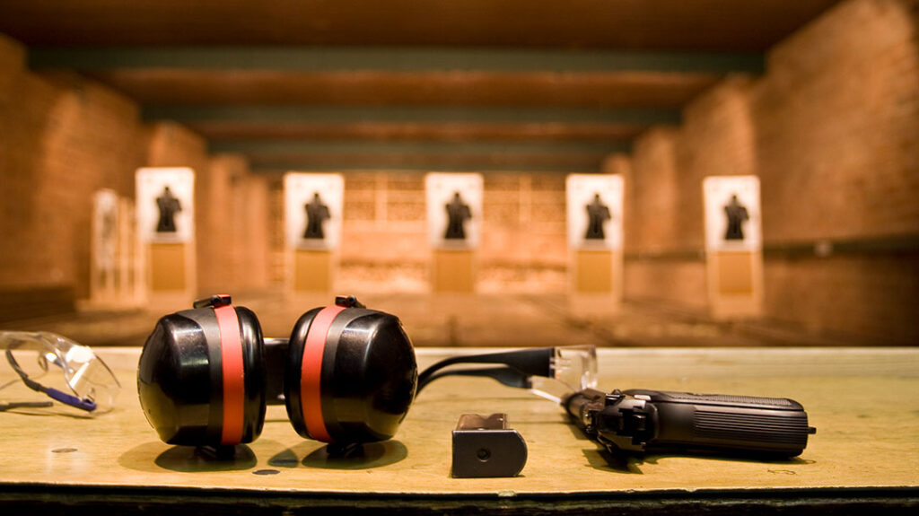 4 Rules of Gun Safety: Proper Firearm Handling and Safety.