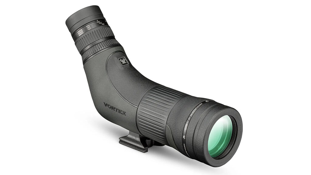 Vortex Crossfire HD Angled