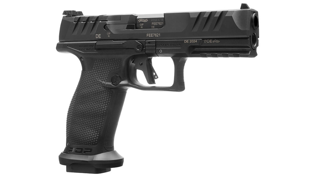 Walther PDP Pro-E 4.5"