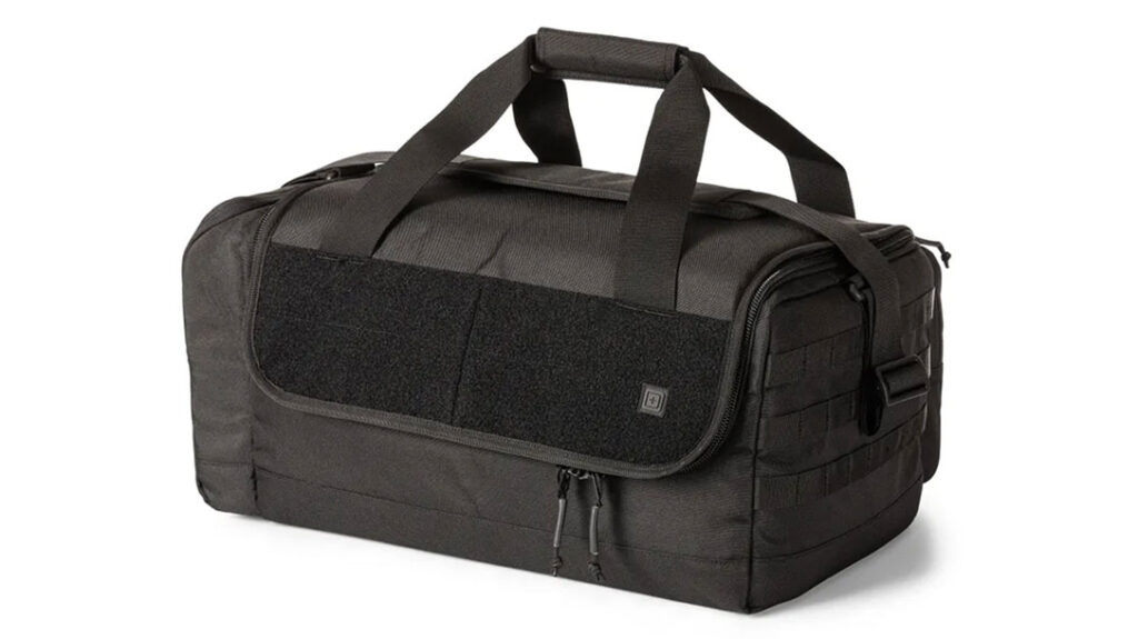 5.11 Tactical Range Ready Trainer bag.