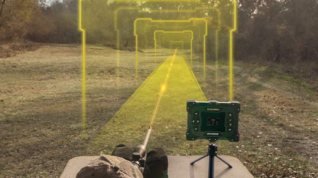 Caldwell VelociRadar