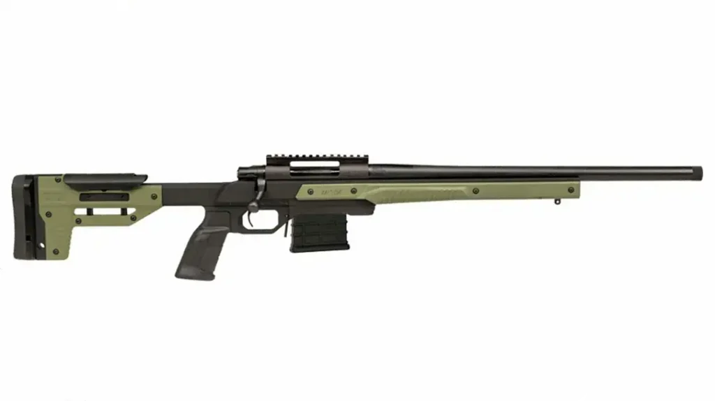 Howa Oryx