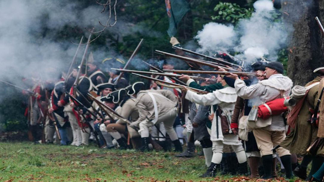 America was built on booze.
