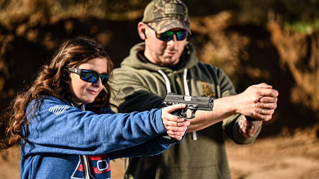 7 Shooting Fundamentals: A Guide to Better Shooting.