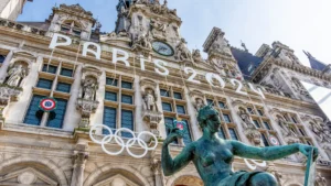 Paris 2024 Olympics
