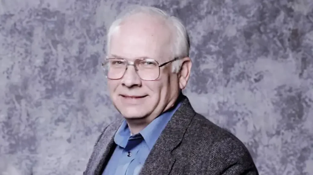 The Legendary Ed Brown influenced the industry for over 56 years.