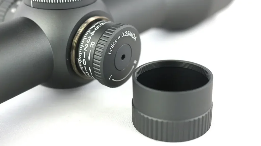 Precise adjustments make up the Toric.