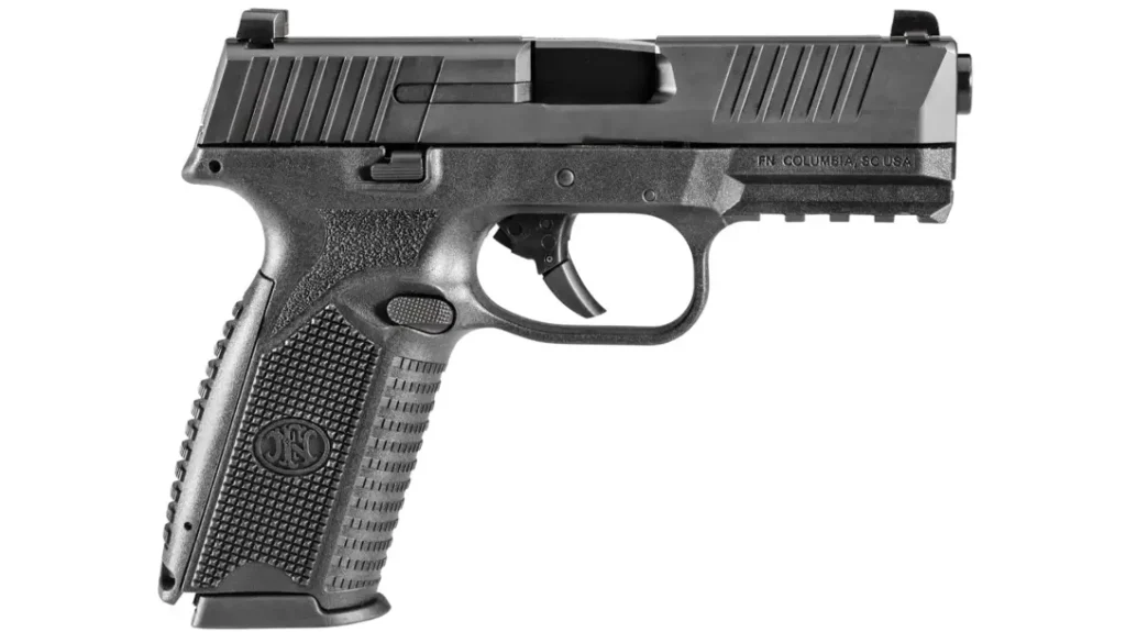 From full size to compact, they offer it all.
