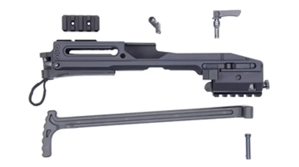 B&T USW-G