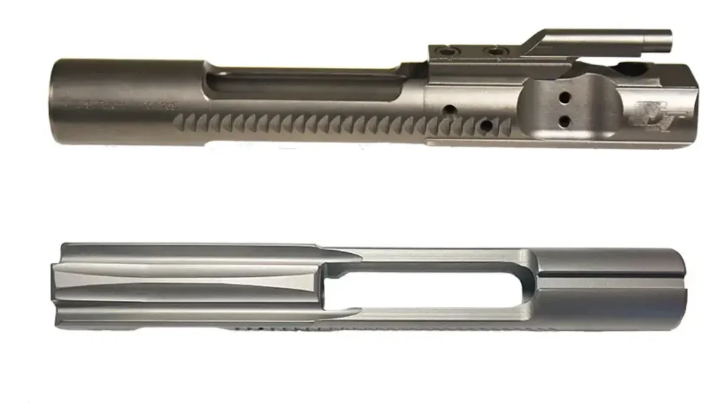 Speed-Tac AR Bolt