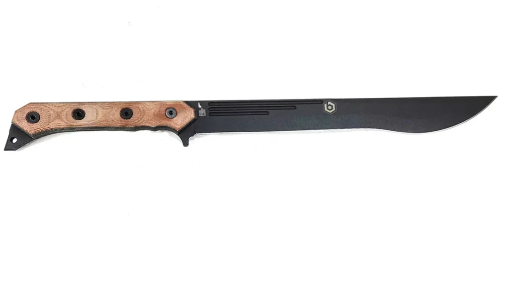 The Tops Cuma Kage Sword