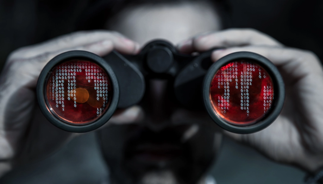 You ar being spied on both physically and electronically. So what can you do?