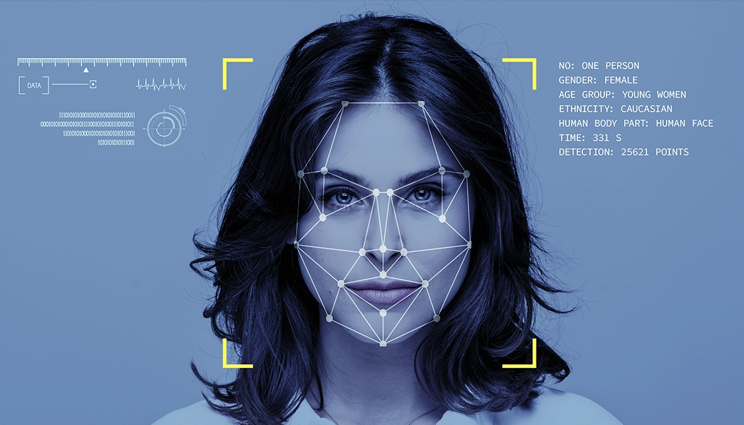 In the age of digital tech. You are constantly being monitired.