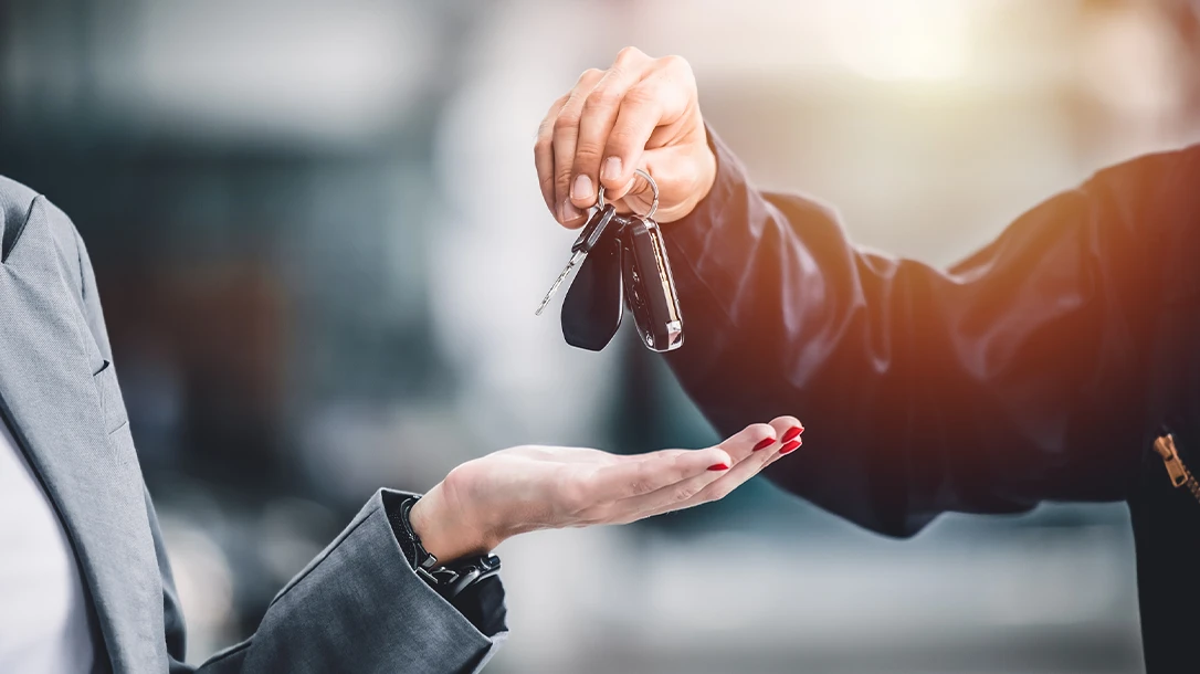 Buying a new car can be hassle free with these simple tips and tricks.