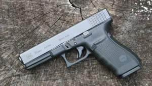 Glock 20 Rescue: Breathing New Life Into a 10mm G20 Gen 4.