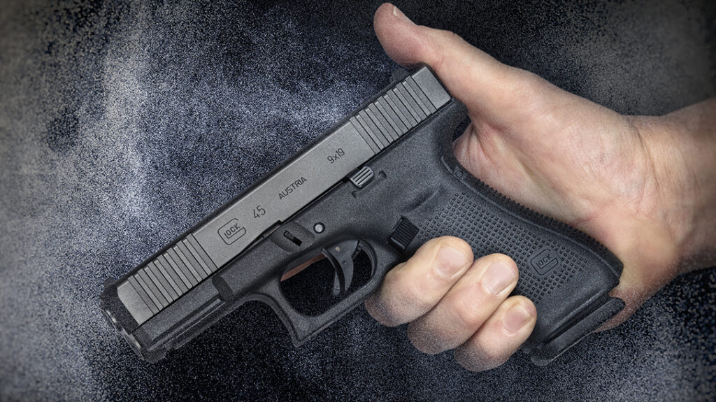 Glock – The Beginning