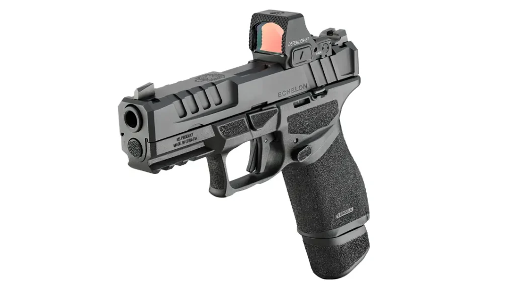 Springfield Echelon 4.0C