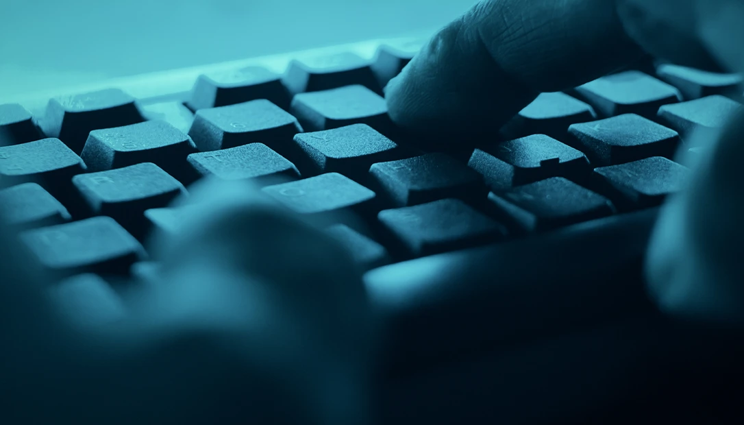 What is the difference between the deep web and the dark web?