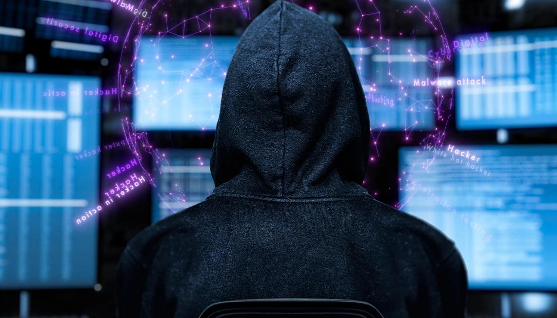 The dark web can be a dangerous and scary place for the average internet user.