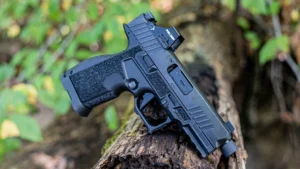 Kimber R7 MAKO CFc: Upgrading the OG R7.