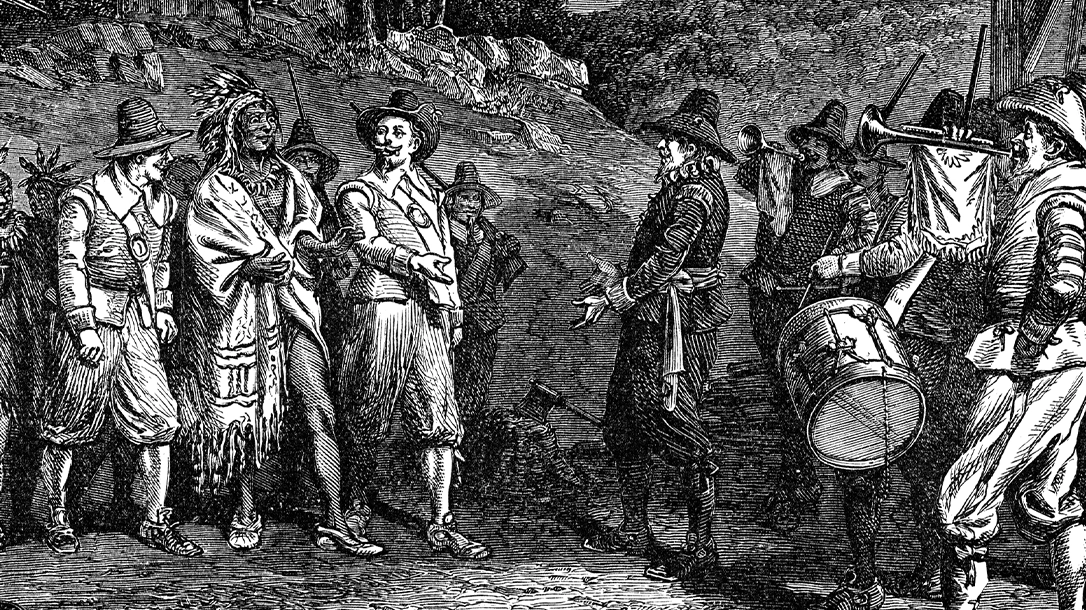 The Mayflower's journey wasn't just a crossing; it was a monumental adventure filled with dreams and determination as the Pilgrims sought a new life.