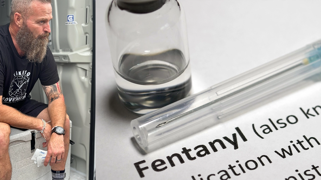 Don't wait for a tragedy to strike—be prepared to recognize and respond to fentanyl overdoses in your community.
