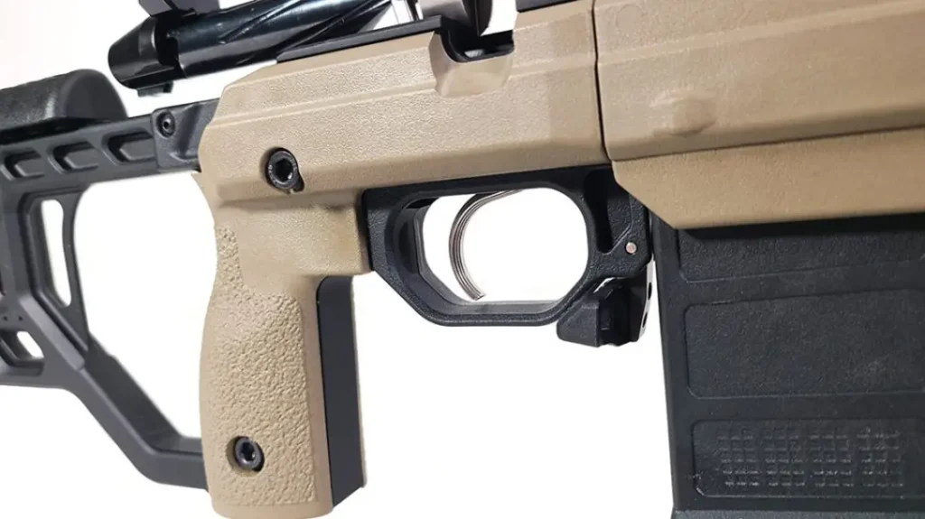 Great Trigger.
