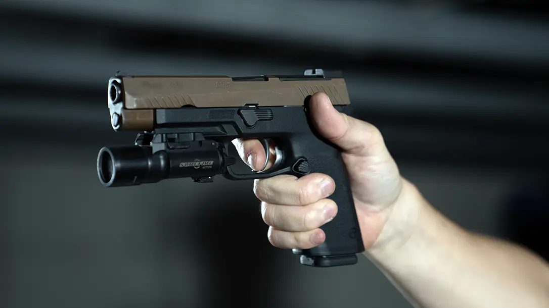 Magpul EHG SG9