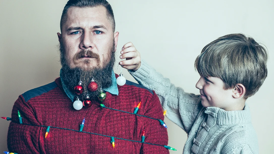 learn how to survive your family and friends this holiday season.