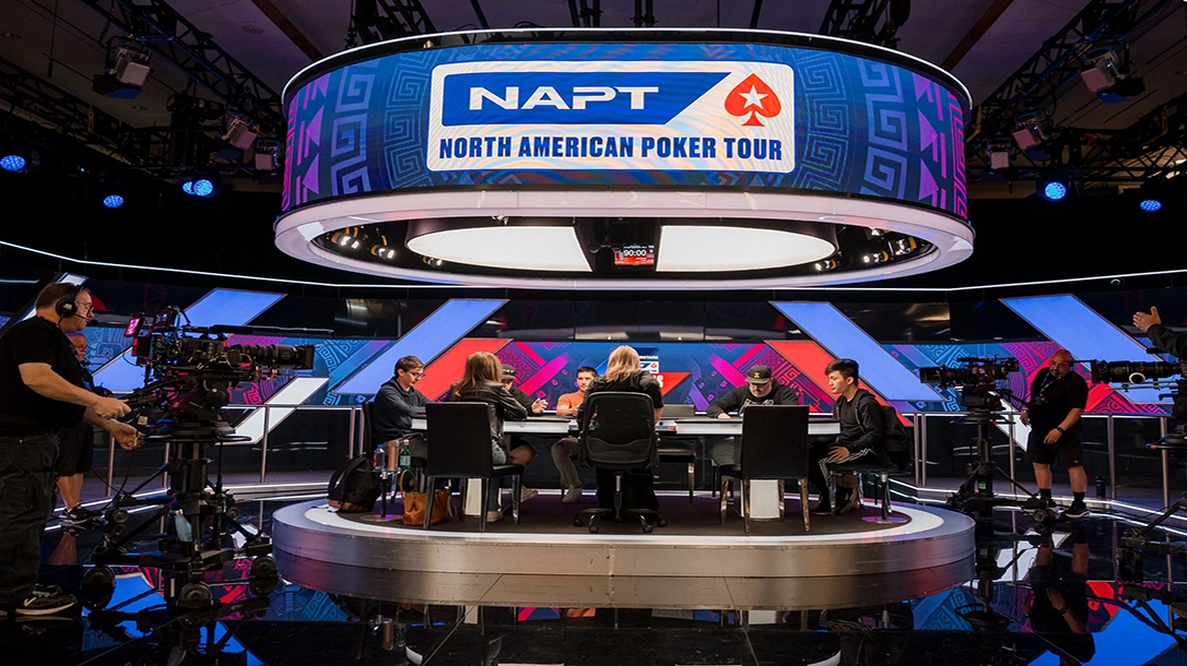 Dive into expert tips that will elevate your poker game to the next level!