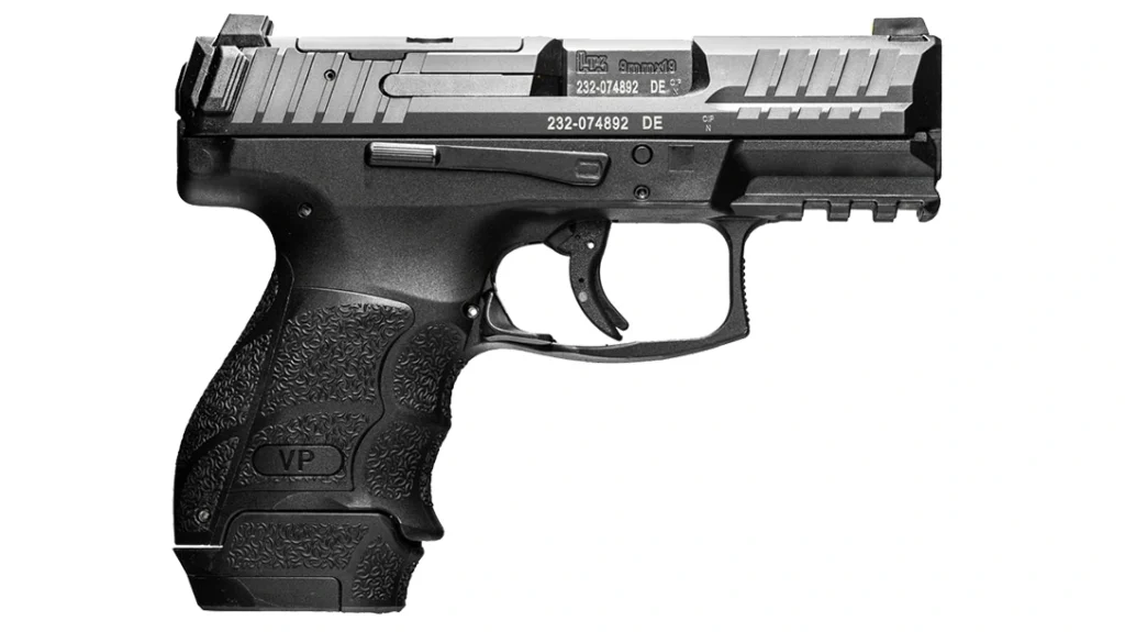 HK VP9SK.
