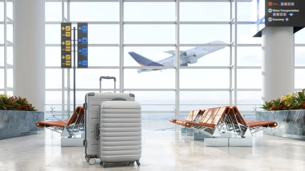 The TSA has many rules regarding flying when you have a firearm.