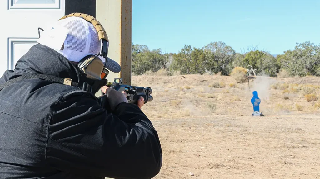 Optics Ready.